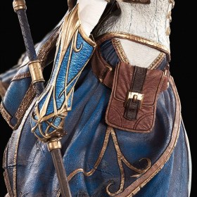 Jaina Proudmoore World of Warcraft Premium Statue by Blizzard